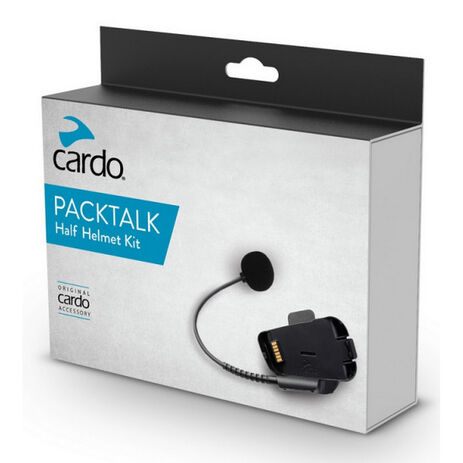 _Cardo Packtalk Series Audio-Kit für Zweithelme | SRAK0039 | Greenland MX_