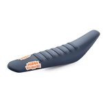 _KTM Factory  Seat Cover KTM EXC/EXC-F 20-.. | 79107040160 | Greenland MX_