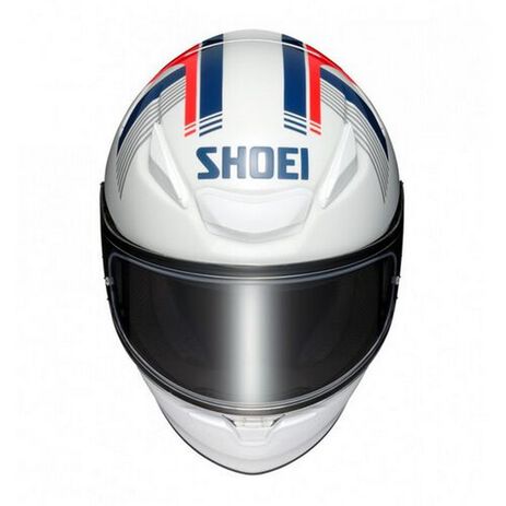 _Shoei NXR 2 MM93 Retro TC10 Helmet | CSNXR217101-P | Greenland MX_