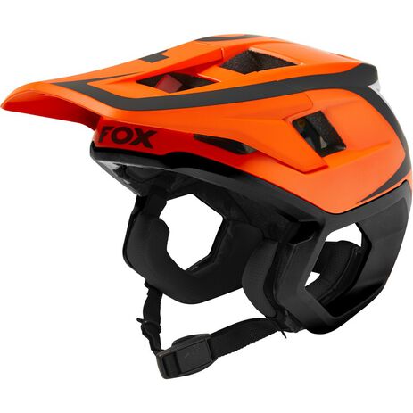 _Fox Dropframe Pro Dvide Helmet | 29396-824-P | Greenland MX_