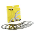 _Prox KTM EXC 525 04-05 SX 450/525 04-05 Husaberg FE 450/550/650 04-08 Steel Plate Set | 16.S54009 | Greenland MX_