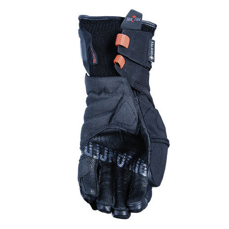 _Five TFX1 GTX Handschuhe Schwarz | GF5TFX1GTX508-P | Greenland MX_