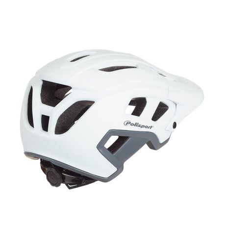 _Polisport Mountain Pro Helmet | 874280000BG-P | Greenland MX_