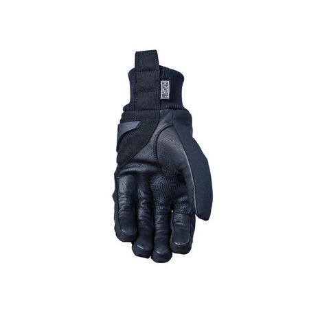 _Five WFX Frost WP Gloves Black | GF5WFXFR108-P | Greenland MX_