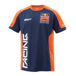 _KTM Replica Team T-Shirt | 3RB240005801-P | Greenland MX_