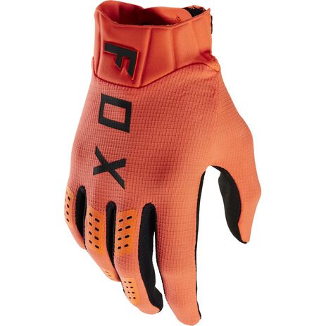 _Fox Flexair Handschuhe Orange Fluo | 24861-824 | Greenland MX_