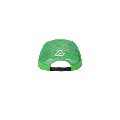_Acerbis C Logo Snapback Hat | 0024612.130-P | Greenland MX_
