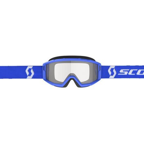 _Scott Primal Clear Goggles | 2785980003043-P | Greenland MX_