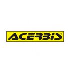 _Acerbis Logo Decal 14cm. | 0006051 | Greenland MX_
