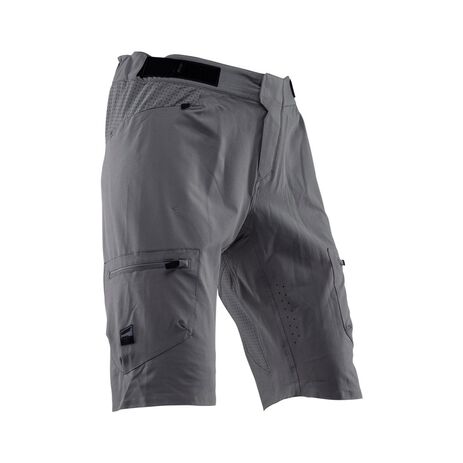 _Leatt MTB Enduro 2.0 Shorts Gray | LB5024120591-P | Greenland MX_