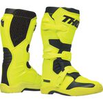 _Thor Blitz XR Boots | 3410-3118-P | Greenland MX_