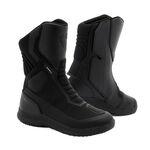 _Rev'it Pulse H2O Boots Black | FBR071-1010-37-P | Greenland MX_