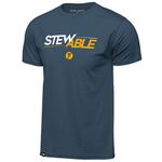 _Seven Stewable T-Shirt | SEV1500080-408-P | Greenland MX_