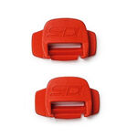 _Sidi Boots ST/MX Strap Holder Red | RSTAGGCINRD | Greenland MX_