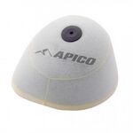 _Apico Air Filter Beta Enduro 125/300 RR 350/390/430/480 RR 20-23 X-TRAINER 250-300 2023  | AP-AFBET1521 | Greenland MX_