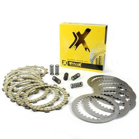 _Prox Yamaha YZ 250 94-01 Complet Clutch Plate Set | 16.CPS23094 | Greenland MX_