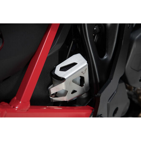 _Bremsflüssigkeitsbehälter-Schutz SW-Motech Honda CRF 1000 L Africa Twin 17-.. | SCT0517410000S | Greenland MX_