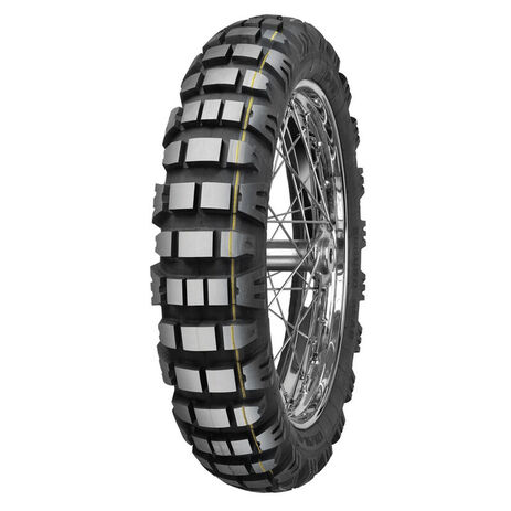 _Mitas Tire Enduro Trail XT+ Dakar TL M+S 120/90 B17 64T | 70001021 | Greenland MX_