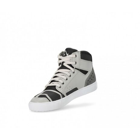 _Chaussures Acerbis CE Lock Noir/Gris | 0024278.319 | Greenland MX_