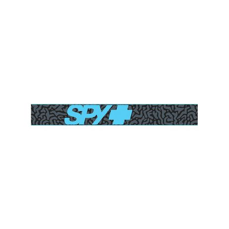 _Spy Foundation Maze Transparent HD Brillen Blau | SPY323506980096-P | Greenland MX_