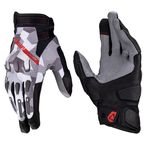 _Leatt ADV HydraDri 7.5 Handschuhe Kurze Grau | LB6024040640-P | Greenland MX_