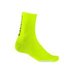 _Giro HRC Team Socks Fluo Yellow | 7059209-P | Greenland MX_