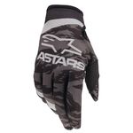 _Alpinestars Radar Gloves Black/Gray  | 3561822-106 | Greenland MX_