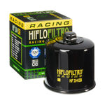 _Hiflofilto RC Racing Ölfilter Arctic Cat/Honda/Kawasaki/Suzuki/Triumph/Yamaha | HF204RC | Greenland MX_