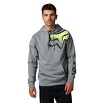 _Fox Toxsyk Pullover Hoodie | 29849-185-P | Greenland MX_