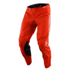 _Pantalon Troy Lee Designs GP PRO Mono Orange | 277931051-P | Greenland MX_