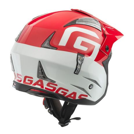 _Gas Gas Z4 Fiberglass Trial Helmet | 3GG210041900 | Greenland MX_