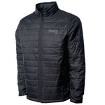 _Seven Lateral Purffy Jacket | SEV1250001-001-P | Greenland MX_