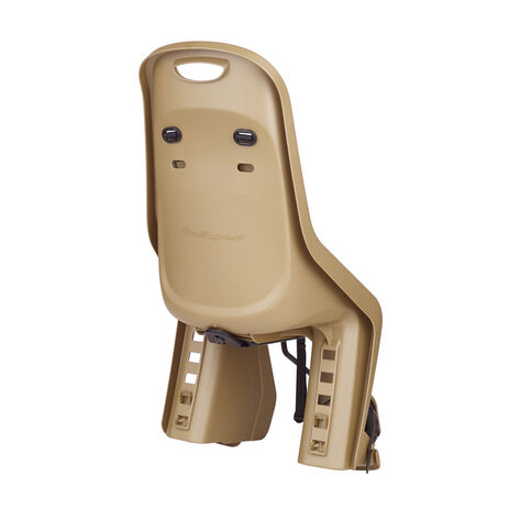 _Polisport Bubbly Maxi+ 29" Baby Carrier Seat Gold/Black | 8406700030-P | Greenland MX_