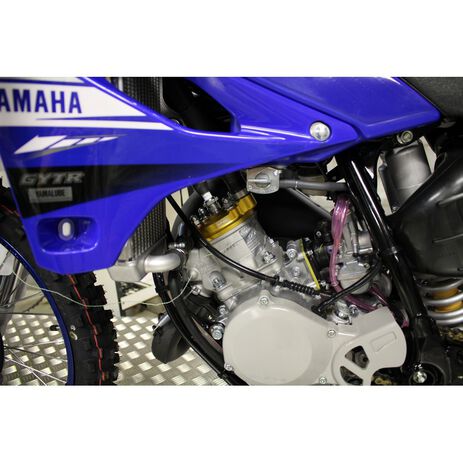_Zylinderkopf Kit VHM Yamaha YZ 85 19-.. | AA33176 | Greenland MX_