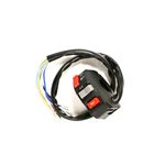 _Gnerik electric wire with flashers | GK-1514 | Greenland MX_