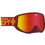 _Spy Woot Race Speedway HD Smoke Spegiel Brillen | SPY3200000000038-P | Greenland MX_