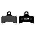_Galfer Gas Gas TXT 125 99-03 TXT 250 99-02 Semi Metal Front Brake Pads | FD225G1054 | Greenland MX_