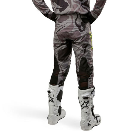 _Alpinestars Racer Tactical Pants Black Camo | 3721224-9115-28-P | Greenland MX_