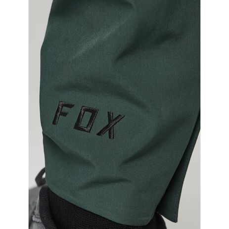 _Pantalon Imperméable Fox Defend 3L | 30117-294-P | Greenland MX_