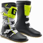 _Gaerne Balance Classic Boots Yellow/Black | 2532-059 | Greenland MX_