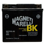 _Batterie Magneti Marelli YTX5L-BS | MOTX5L-BS | Greenland MX_