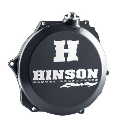 _Hinson KTM SX/EXC 250 17 HVA TE/TC 250 17 Kupplungsaußendeckel | C600 | Greenland MX_