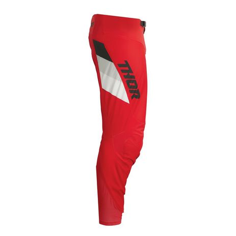 _Thor Pulse Tactic Youth Pants | 2903-2237-P | Greenland MX_