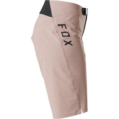 _Fox Flexair Women Shorts | 29311-352-P | Greenland MX_