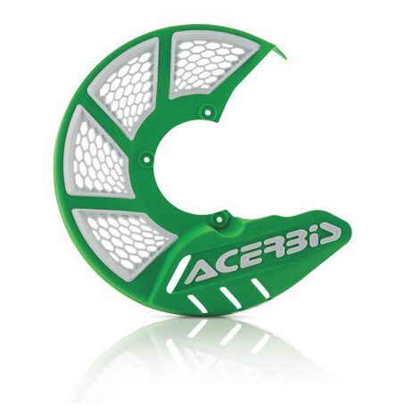 _Acerbis X-Brake 2.0 Vented Front Disc Protector | 0021846.130-P | Greenland MX_
