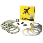 _Kit Complete Disques D´Embrayage Prox KTM EXC/SX 125 06-08 | 16.CPS62006 | Greenland MX_