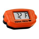 _Trail Tech TTO Temperature Meter | 742-EF8 | Greenland MX_