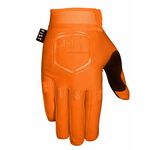 _Fist Stocker Kinder-Handschuhe Orange | FSY00191XS-P | Greenland MX_