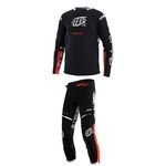 _  Troy Lee Designs GP Pro Blends Youth Gear Set | EPTLD23INFGPPROBL | Greenland MX_