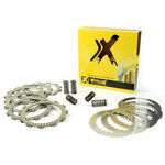 _Kit Complete Disques D´Embrayage Prox Honda CR 125 R 86-89 | 16.CPS12086 | Greenland MX_
